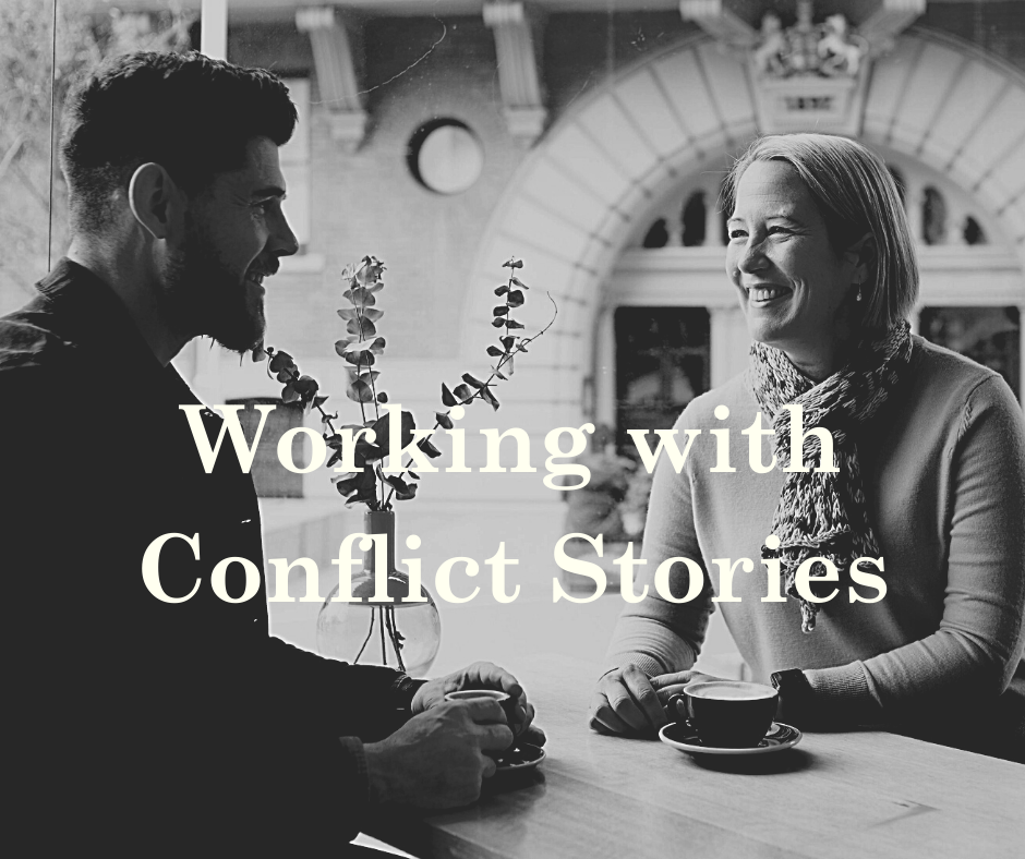Working with Conflict Stories
