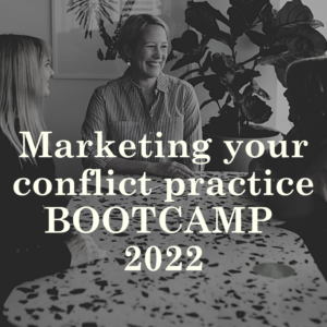 Marketing bootcamp 2022