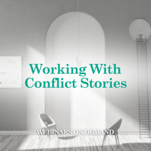 WOD: Working With Conflict Stories