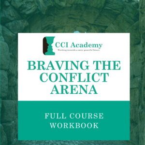 BCA Workbook printed and bound