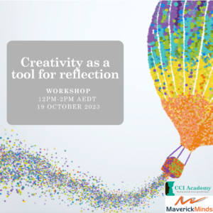 Workshop Creativity and Reflection