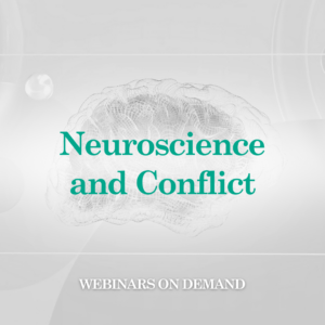 WOD Neuroscience and Conflict