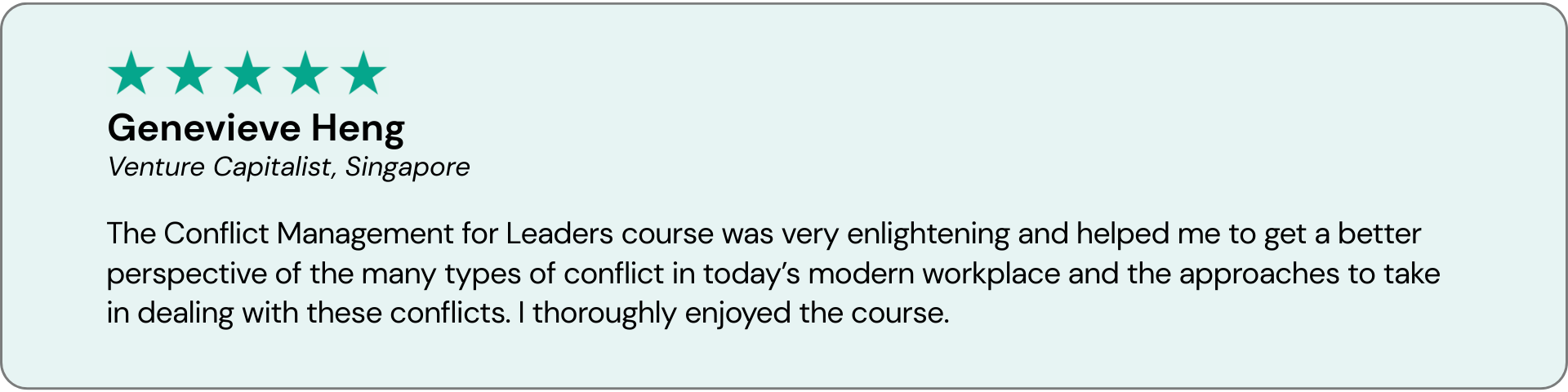Testimonials 2