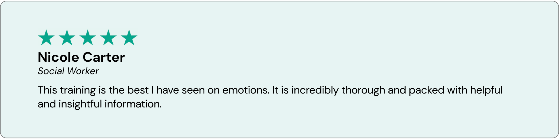 Testimonials 8