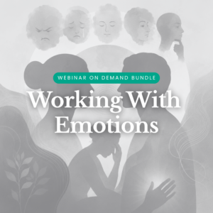 WOD Bundle: Working With Emotions