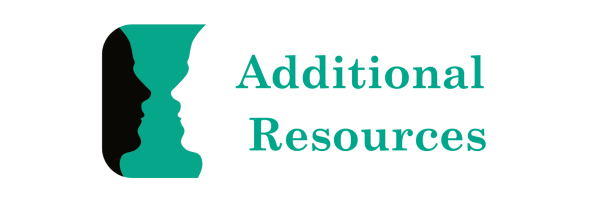 ADDITIONAL RESOURCES